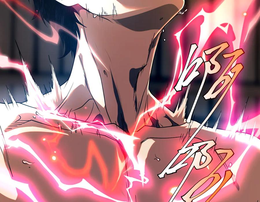 全球异能：开局觉醒紫霄神雷 - 第12话 雷霆不灭身 - 第188张图