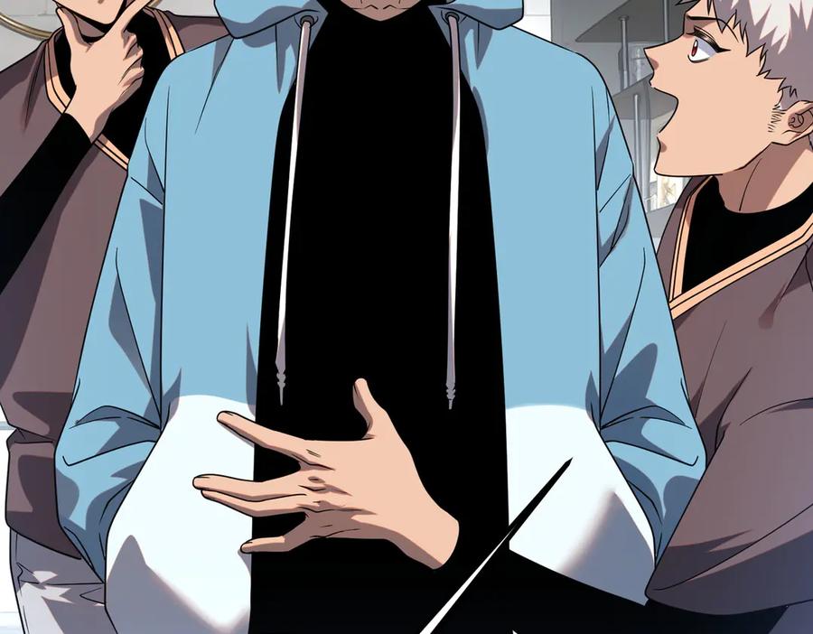 全球异能：开局觉醒紫霄神雷 - 第13话 拳力测试 - 第87张图