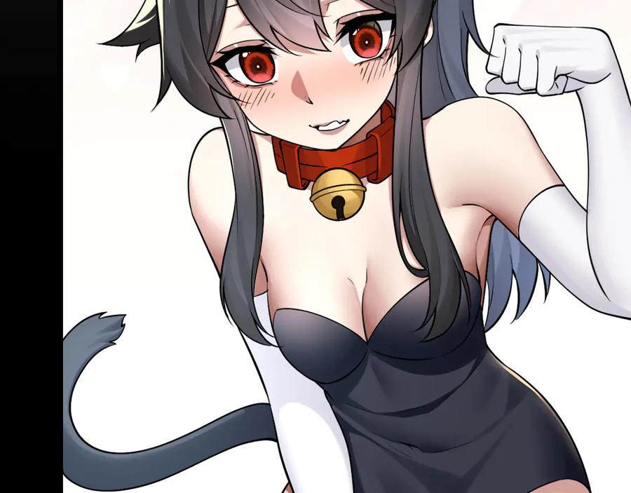 为了妹妹我只好女装上班 - 第10话 要被人堵住了 - 第72张图