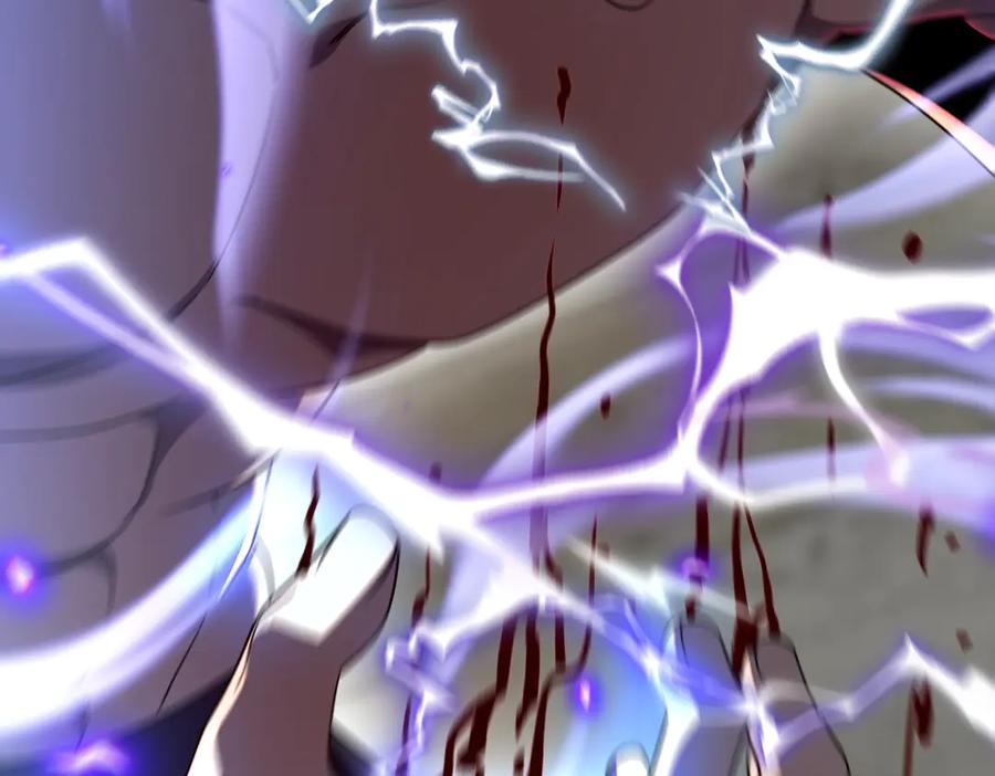 全球异能：开局觉醒紫霄神雷 - 第13话 拳力测试 - 第26张图