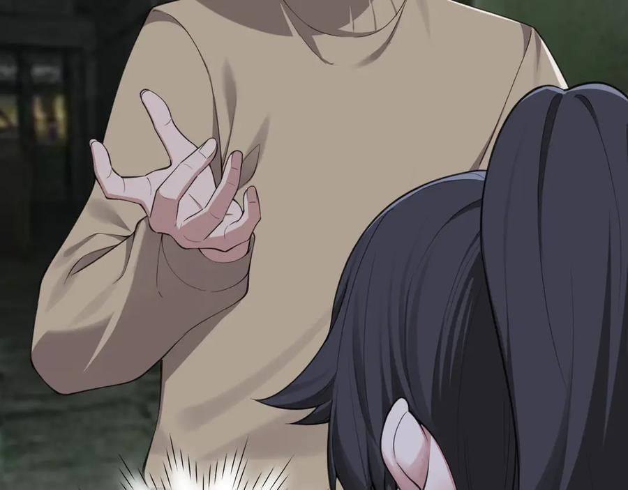 为了妹妹我只好女装上班 - 第10话 要被人堵住了 - 第39张图