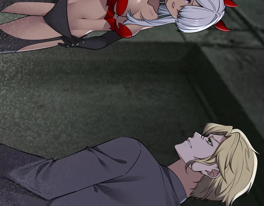 为了妹妹我只好女装上班 - 第10话 要被人堵住了 - 第44张图