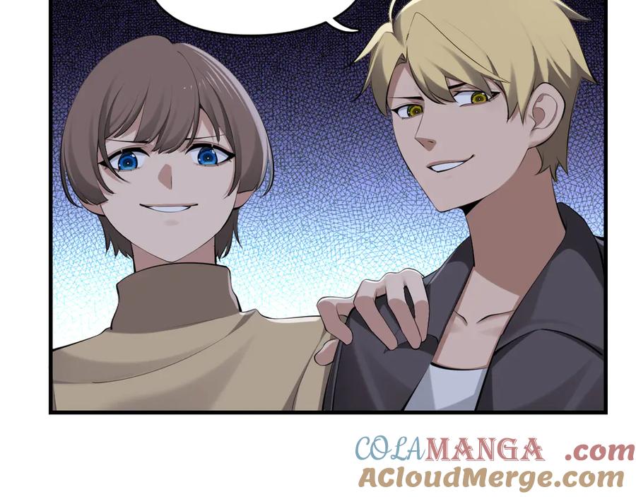 为了妹妹我只好女装上班 - 第10话 要被人堵住了 - 第29张图