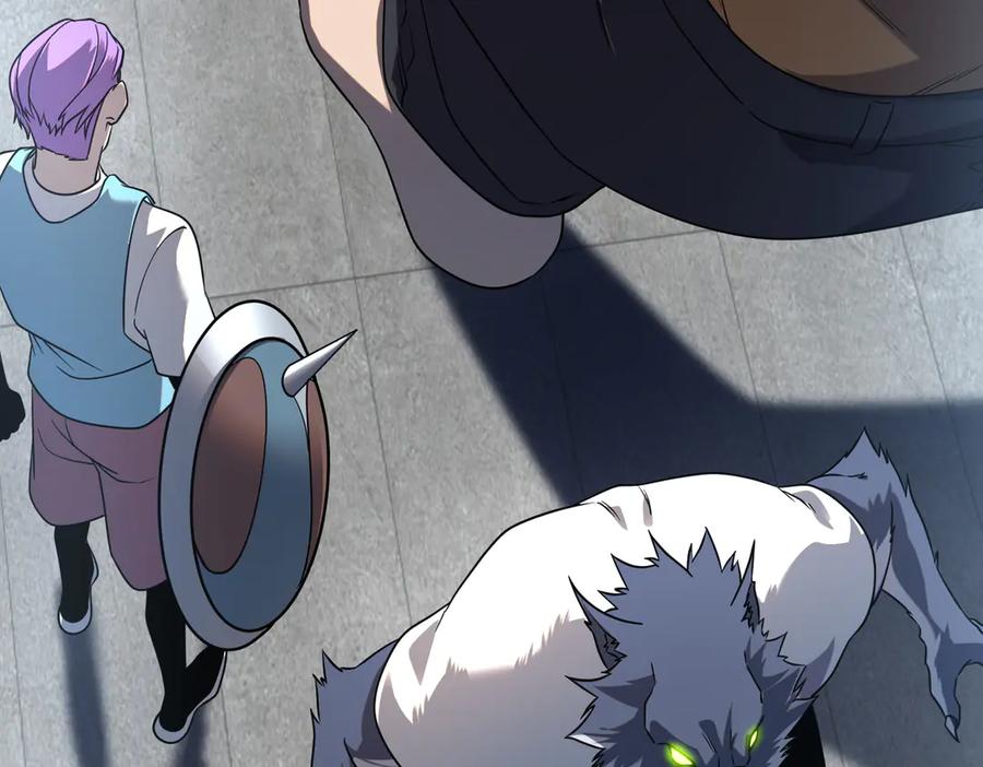 全球异能：开局觉醒紫霄神雷 - 第13话 拳力测试 - 第120张图