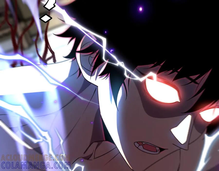 全球异能：开局觉醒紫霄神雷 - 第13话 拳力测试 - 第25张图