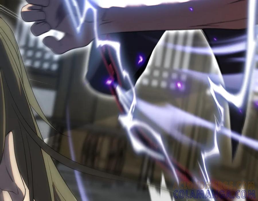 全球异能：开局觉醒紫霄神雷 - 第13话 拳力测试 - 第33张图