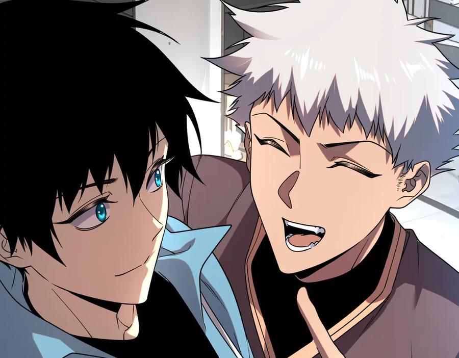 全球异能：开局觉醒紫霄神雷 - 第13话 拳力测试 - 第92张图