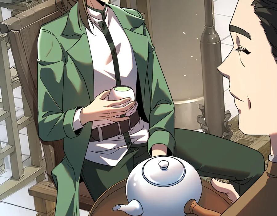 全球异能：开局觉醒紫霄神雷 - 第13话 拳力测试 - 第6张图