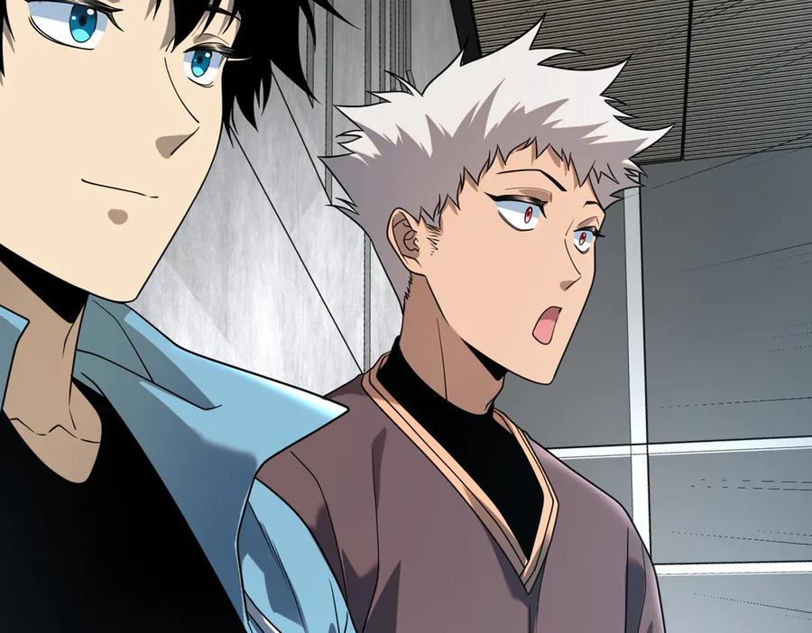 全球异能：开局觉醒紫霄神雷 - 第13话 拳力测试 - 第114张图