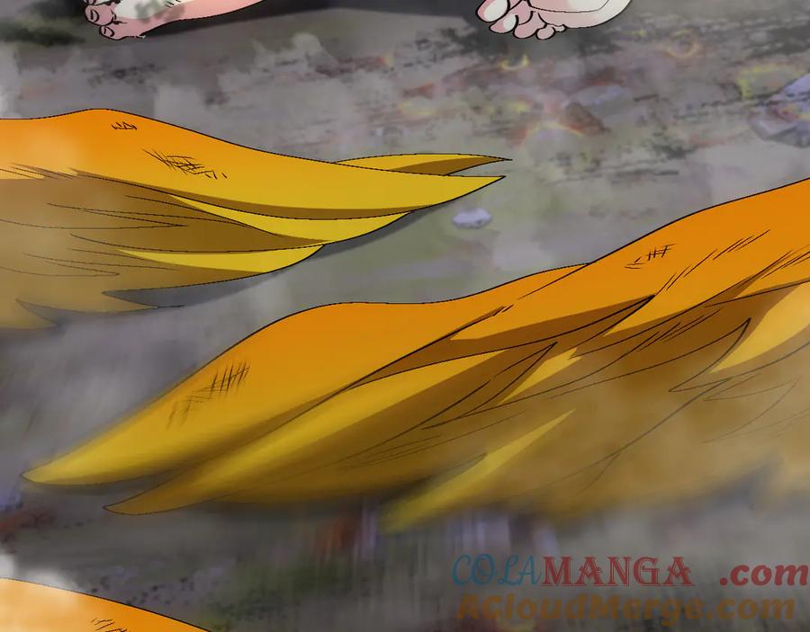 神级升级系统 第141话 干废雷鸟 第77页