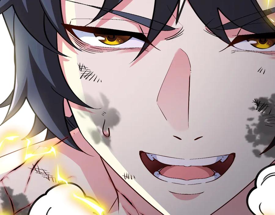 神级升级系统 第141话 干废雷鸟 第83页