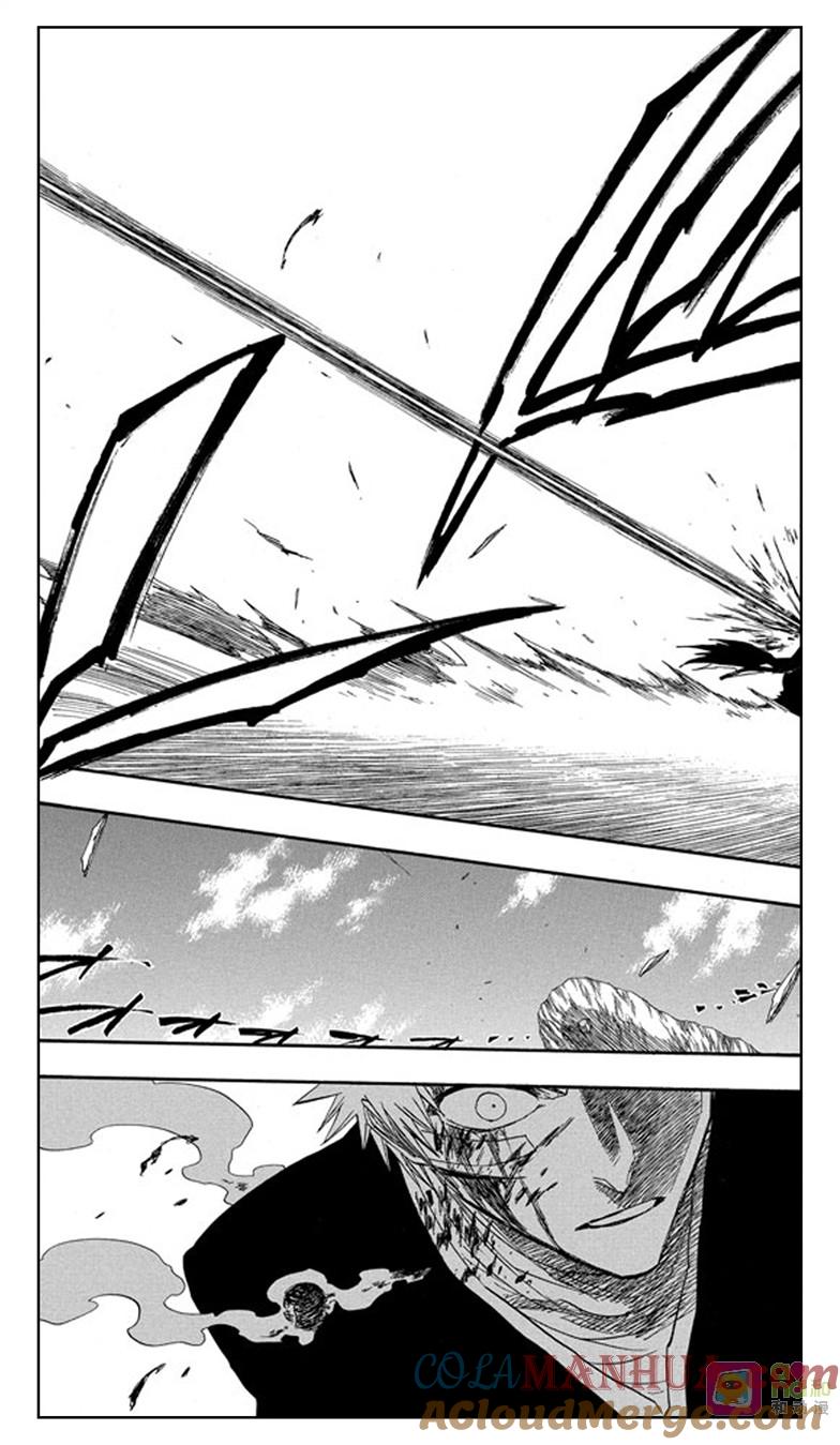死神_境·界 第165话 第11页