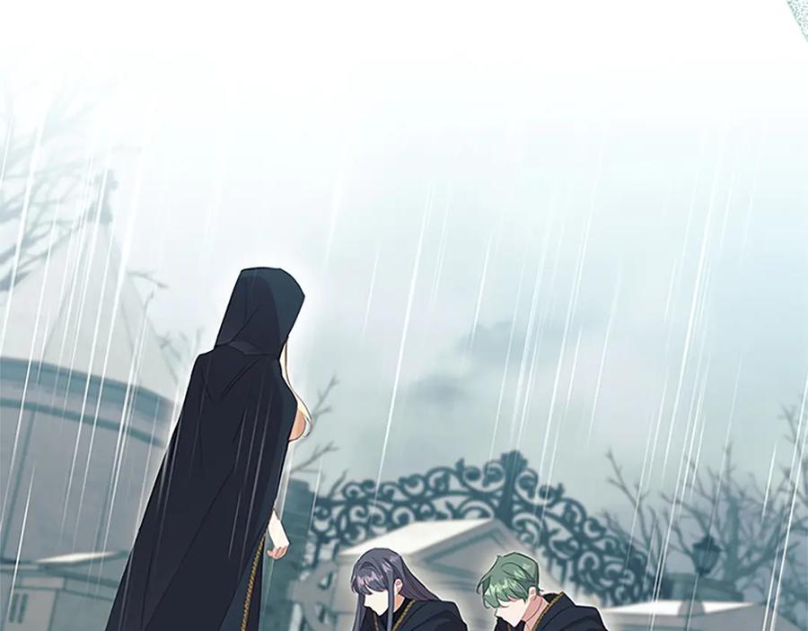 奶萌魔力小公主 第194话 再次成为大法师 第128页