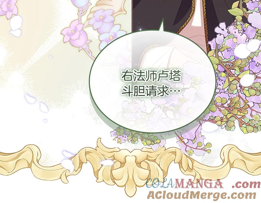 奶萌魔力小公主 第194话 再次成为大法师 第133页