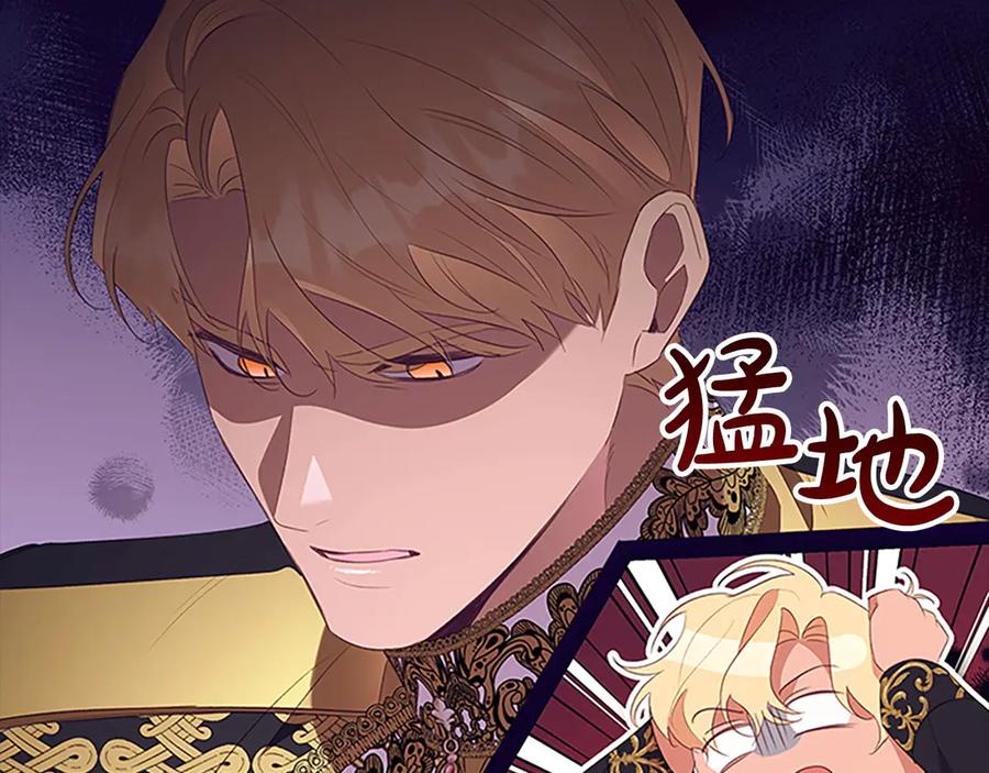 奶萌魔力小公主 完结话 璀璨幸福 第22页