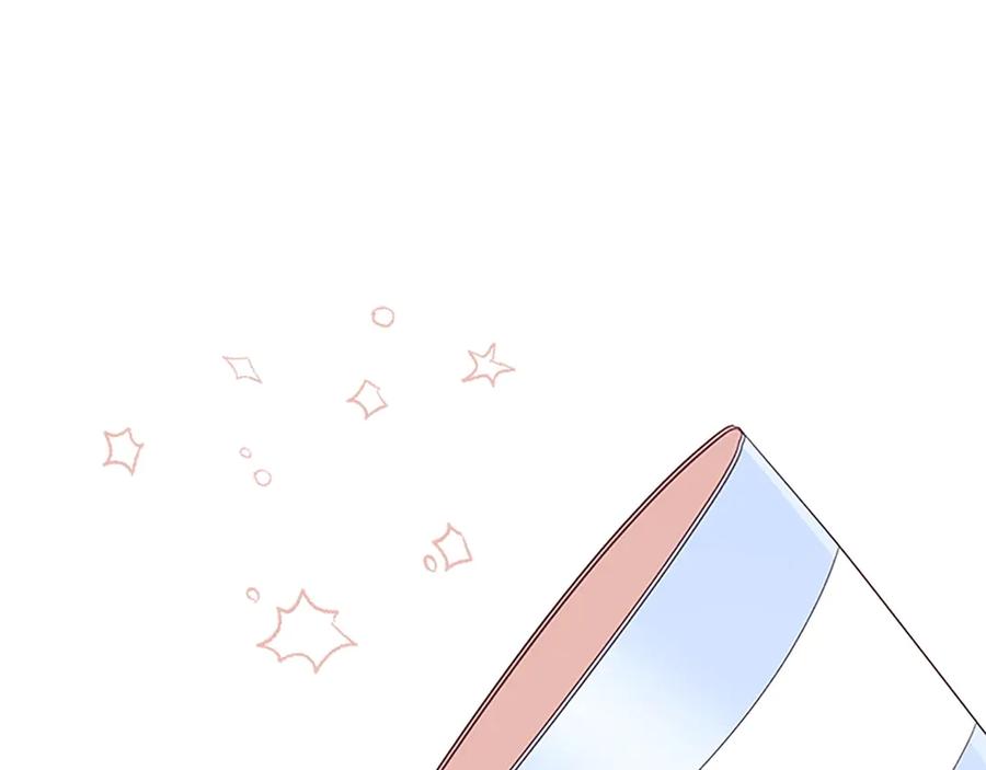 奶萌魔力小公主 完结话 璀璨幸福 第84页