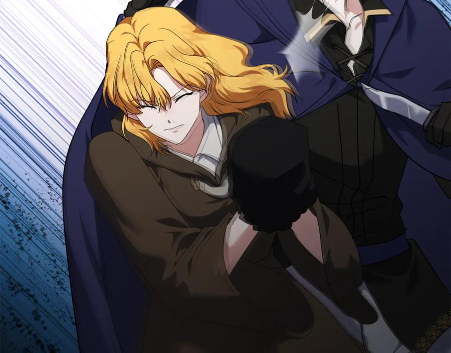 恶女的王座 第216话 不再犹豫 第171页