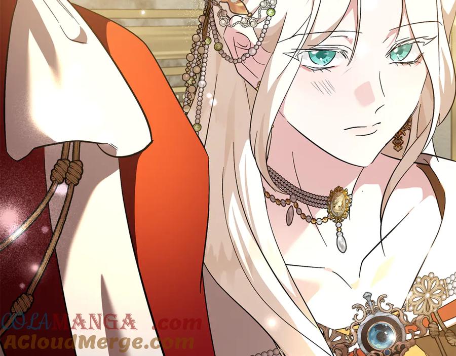 恶女的王座 第229话 拥立爱人登基 第25页