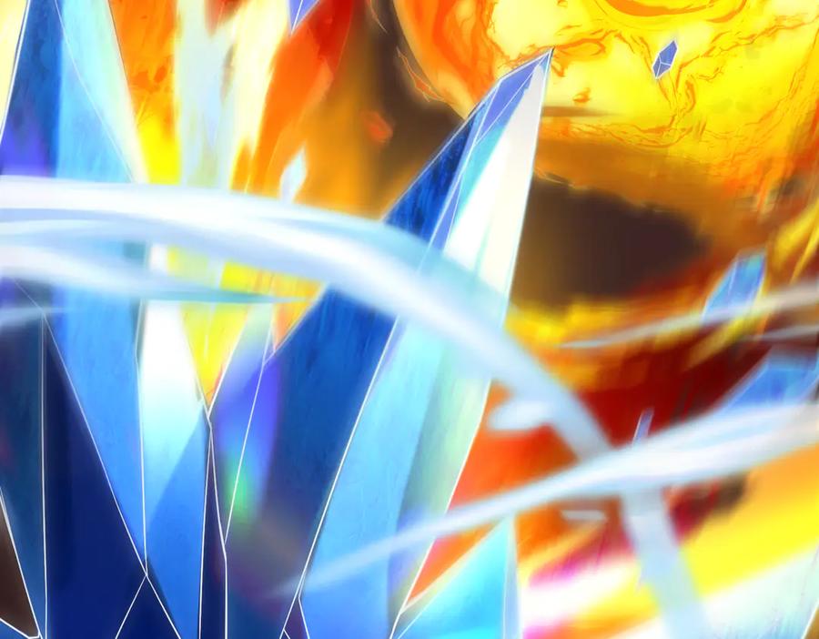 《SSS级超越常理的圣骑士》第36话 特殊考验揭秘 第128页