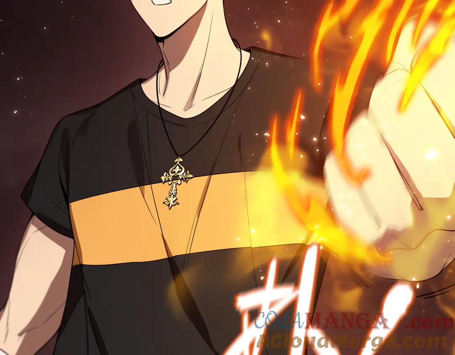 《SSS级超越常理的圣骑士》第36话 特殊考验揭秘 第137页