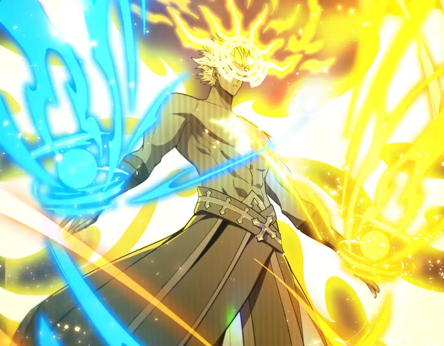 《SSS级超越常理的圣骑士》第36话 特殊考验揭秘 第227页