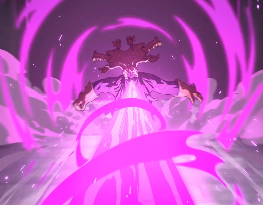 《SSS级超越常理的圣骑士》第36话 特殊考验揭秘 第191页