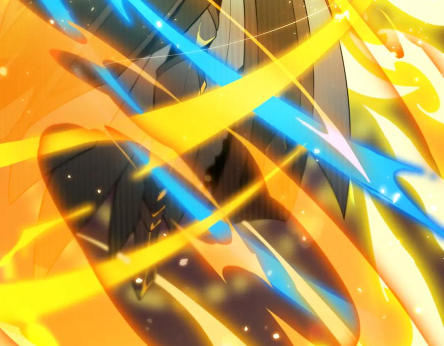 《SSS级超越常理的圣骑士》第36话 特殊考验揭秘 第228页