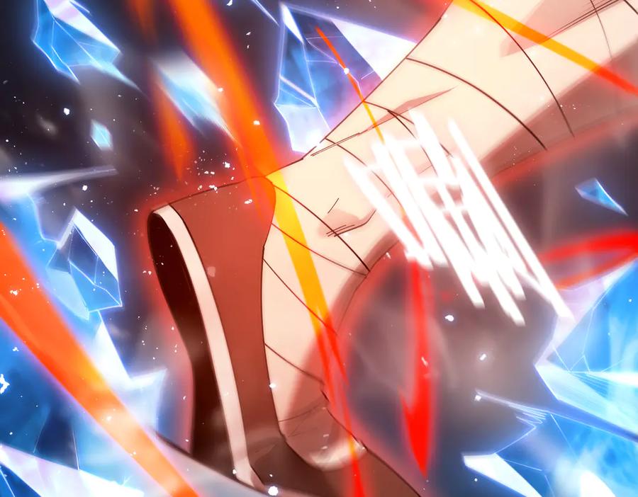 《SSS级超越常理的圣骑士》第40话 首战告捷 第155页