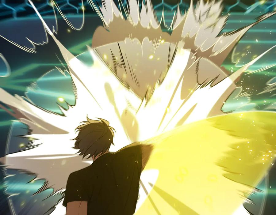 《SSS级超越常理的圣骑士》第40话 首战告捷 第167页