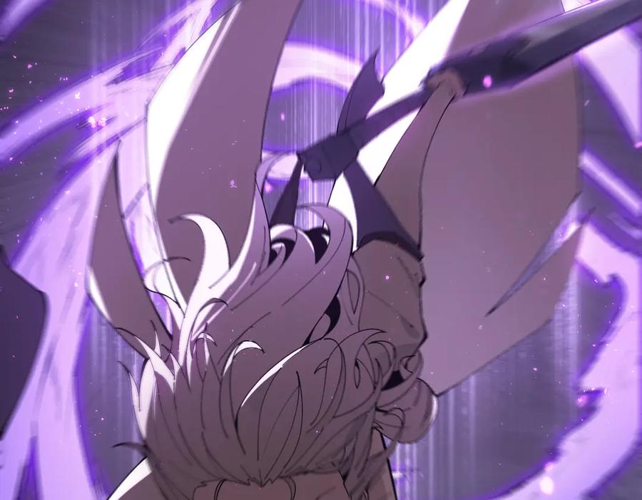 《SSS级超越常理的圣骑士》第42话 周毅的选择 第31页