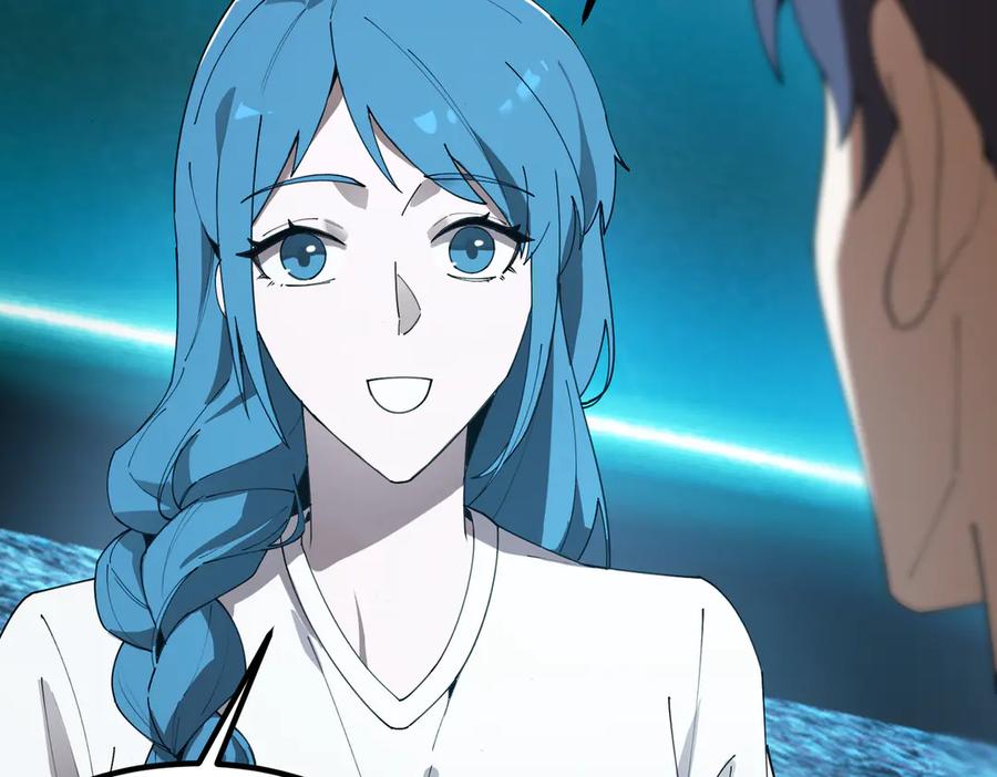 《SSS级超越常理的圣骑士》第42话 周毅的选择 第91页