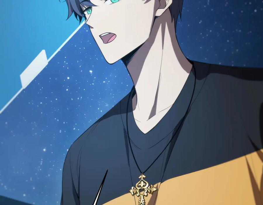 《SSS级超越常理的圣骑士》第42话 周毅的选择 第76页