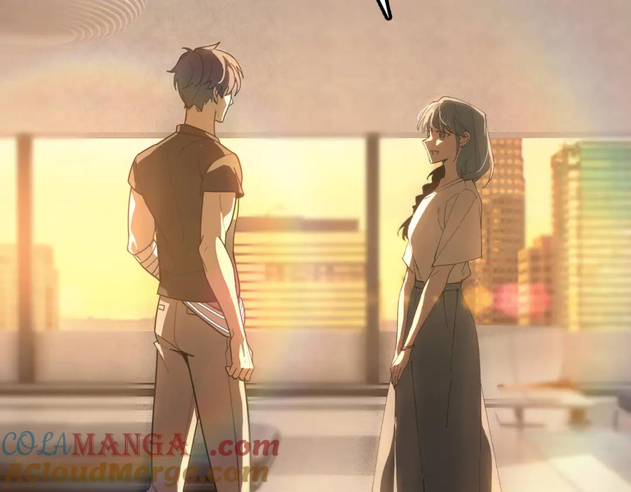 《SSS级超越常理的圣骑士》第42话 周毅的选择 第101页