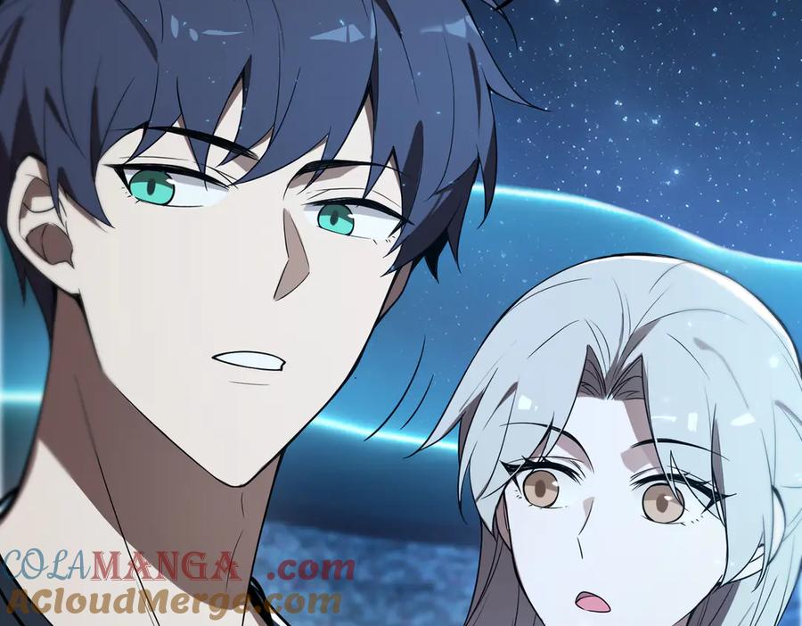 《SSS级超越常理的圣骑士》第42话 周毅的选择 第69页