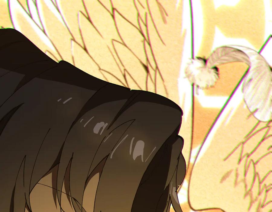 《SSS级超越常理的圣骑士》第42话 周毅的选择 第132页