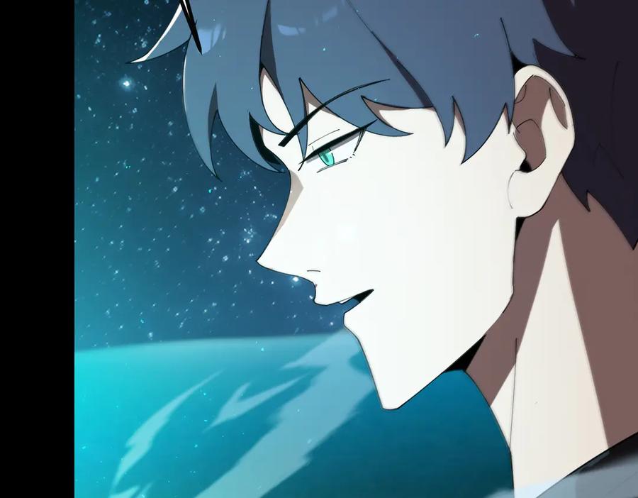 《SSS级超越常理的圣骑士》第42话 周毅的选择 第87页