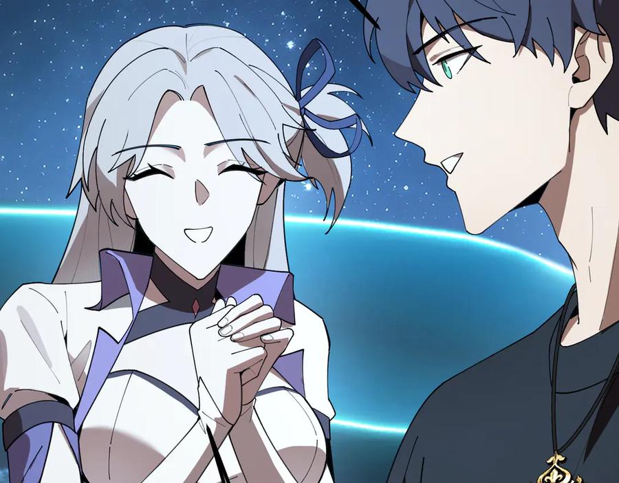 《SSS级超越常理的圣骑士》第42话 周毅的选择 第94页
