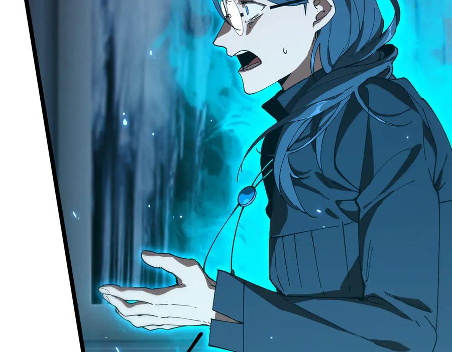 《SSS级超越常理的圣骑士》第42话 周毅的选择 第142页