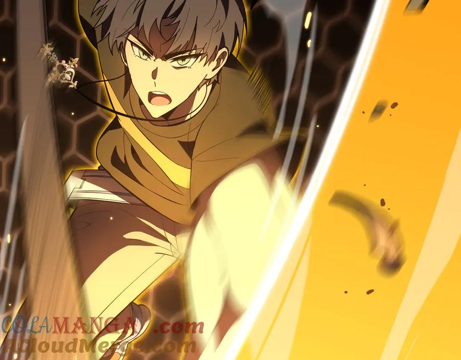 《SSS级超越常理的圣骑士》第44话 隐匿机器人 第209页