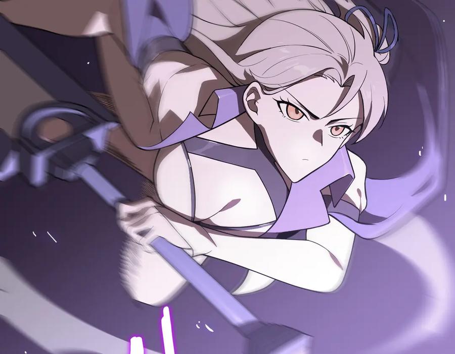 《SSS级超越常理的圣骑士》第45话 王轩的底牌 第154页
