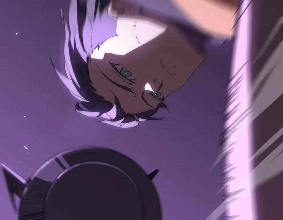 《SSS级超越常理的圣骑士》第45话 王轩的底牌 第174页