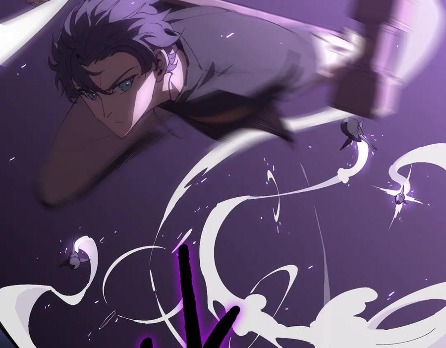 《SSS级超越常理的圣骑士》第45话 王轩的底牌 第171页