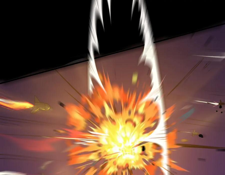 《SSS级超越常理的圣骑士》第45话 王轩的底牌 第180页