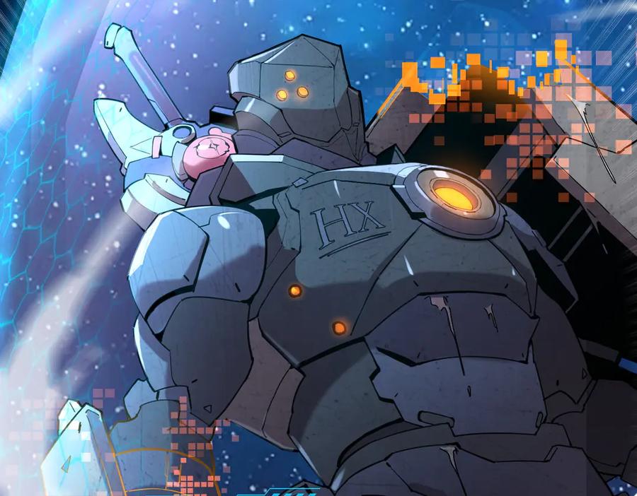 《SSS级超越常理的圣骑士》第45话 王轩的底牌 第139页
