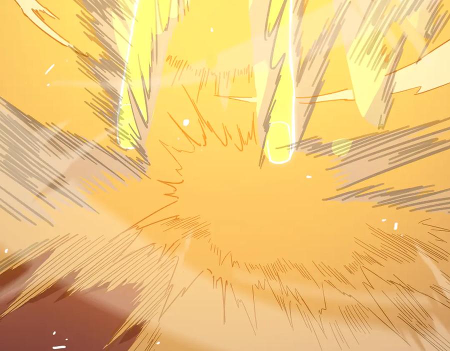 《SSS级超越常理的圣骑士》第46话 神之手再临 第134页