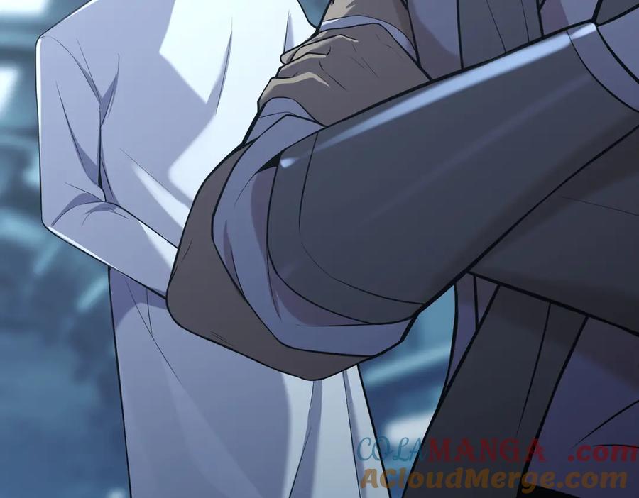 《SSS级超越常理的圣骑士》第46话 神之手再临 第189页