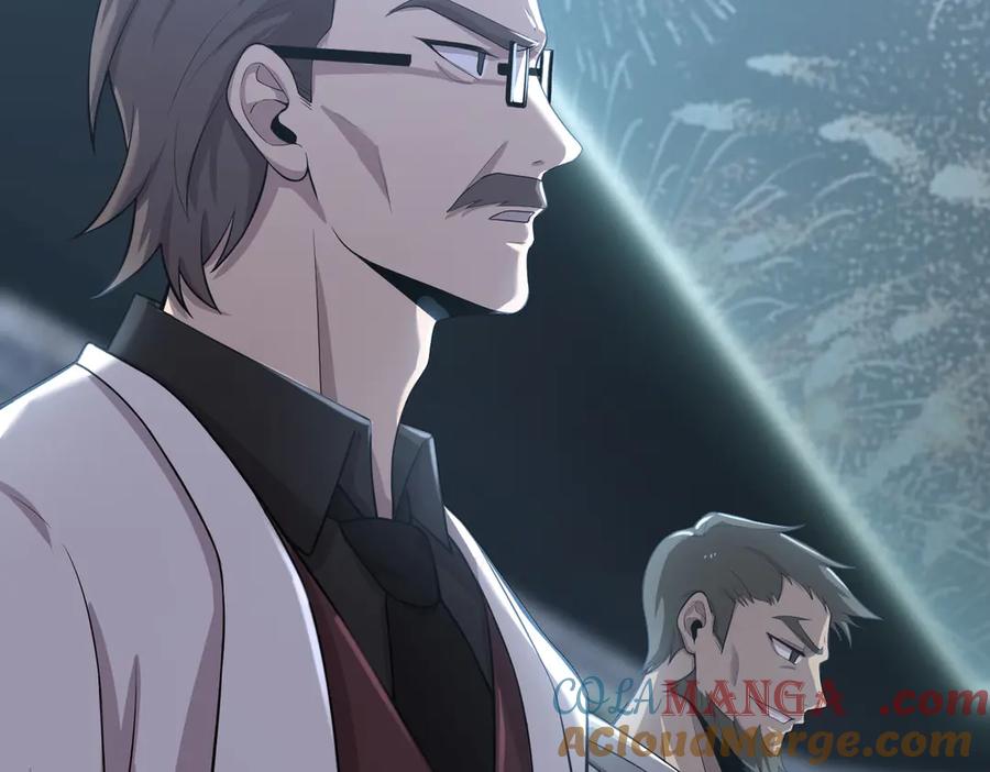 《SSS级超越常理的圣骑士》第46话 神之手再临 第181页