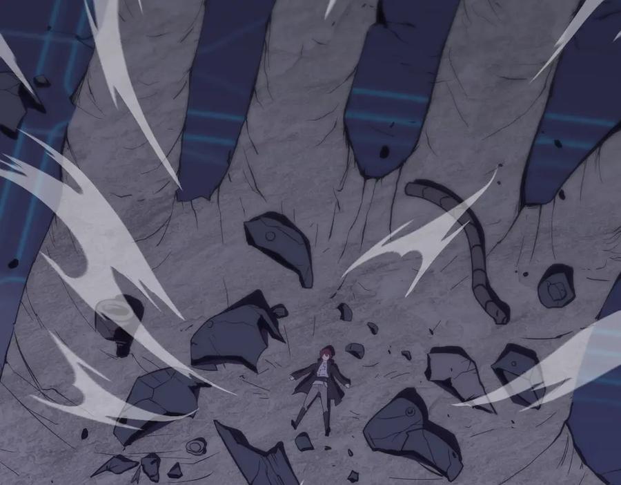 《SSS级超越常理的圣骑士》第46话 神之手再临 第152页