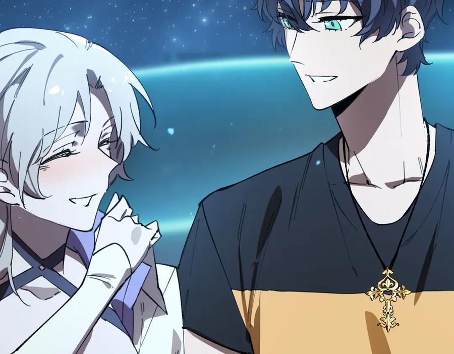 《SSS级超越常理的圣骑士》第46话 神之手再临 第214页