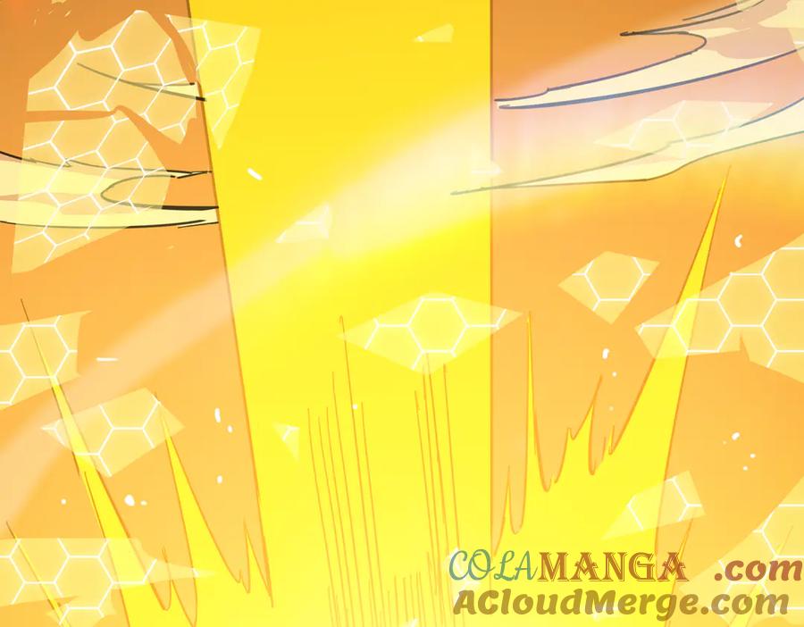 《SSS级超越常理的圣骑士》第46话 神之手再临 第137页